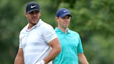 Brooks Koepka’s Post About Wife Jena Likely Wasn’t the Dig at Rory McIlroy Fans Made It Out to Be