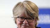 Close friend Therese Coffey elevated to Liz Truss’s second-in-command