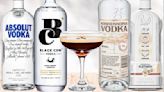 15 Best Vodkas For An Espresso Martini