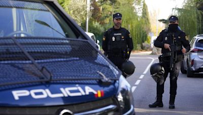 Spanish police dismantle Malaga crime group forcing women into prostitution