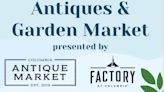 Things to do: Antique garden markets, standup comedy, bugs and local student artists