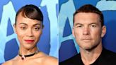 Zoe Saldaña, Sam Worthington Recall Their Emotional ‘Avatar’ Family Reunion at Los Angeles Premiere: ‘It’s a Labor of Love’