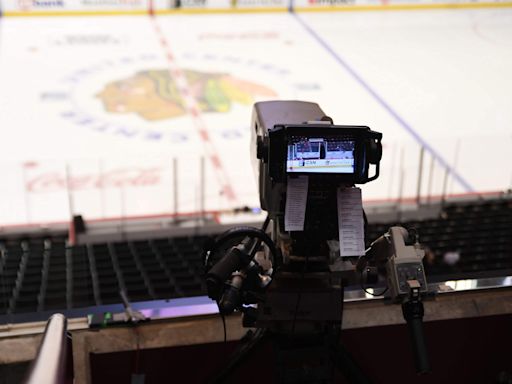 Will Blackhawks’ CHSN TV broadcasts be easy to find and watch?: Notebook