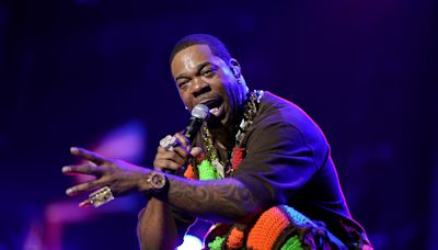 Busta Rhymes Blasts Essence Fest Crowd During His Performance: ‘F–k Your Phone’