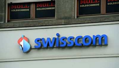 Net income up, revenues down in first quarter for Swisscom