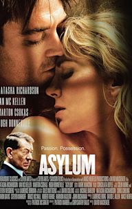 Asylum