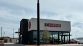 Chipotle to open March 14, first Abilene location with drive-thru pickup for online orders