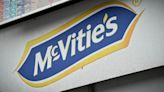 Exact date new McVitie's biscuit flavours will be on shelves is revealed