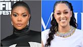 Gabrielle Union And Tia Mowry's Dance Routine Is A Fun Christina Aguilera Throwback