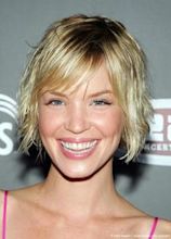 Ashley Scott