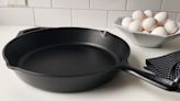 How to Season Your Cast-Iron Pan So That It Lasts Forever