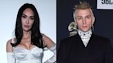 Megan Fox, Machine Gun Kelly Spotted Together Amid Split Rumors