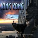 King Kong (soundtrack)