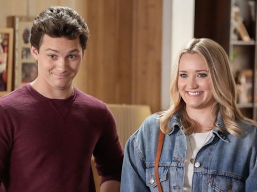 Georgie & Mandy’s First Marriage Gets CBS Premiere Date — Everything We Know About the Young Sheldon Spinoff