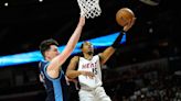 Heat comes away with OT win over Grizzlies to win Las Vegas Summer League championship