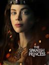 FREE STARZ: The Spanish Princess