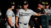 Oregon baseball heading to Santa Barbara Regional of NCAA Tournament