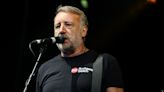 Peter Hook: Rock Hall Nod Might Be “Olive Branch” That Reunites Him with New Order