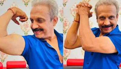 Kannada Actor Abhijith Rao Shares Photos Of His New Look, Fans React - News18