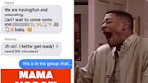 Here Are 11 Fails From Family Group Chats That Will Make You Cringe