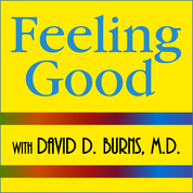 Feeling Good Podcast by Dr. David Burns