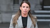 Coleen Rooney asegura que la disputa con Rebekah Vardy no fue motivo de risa