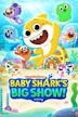 Baby Shark : l'aventure sous l'eau