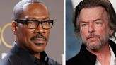 Eddie Murphy habló sobre la controversia con David Spade en Saturday Night Live: “Fue un golpe barato y un poco racista”