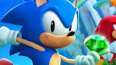 Sonic Superstars: Metacritic comparte la nota media del juego de SEGA