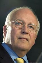 Dick Cheney