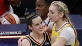 Video: WNBA's Caitlin Clark Says Cameron Brink's Torn ACL Injury 'Breaks Your Heart'