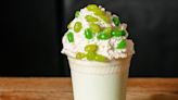 Creamline Announces Boozy Margarita Milkshake