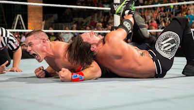 WWE SummerSlam: A Look At Five All-Time Great Matches At 'The Biggest Party Of Summer'