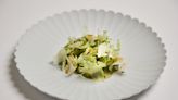 Jimi Famurewa reviews Mauro Colagreco: High on cost, low on laughs, you’ll leave bored and broke