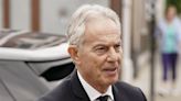 Sir Tony Blair's institute continued to receive Saudi Arabian money after murder of Jamal Khashoggi