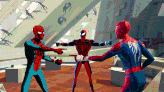 Every Detail We Spotted in Across the Spider-Verse's Spectacular New Trailer