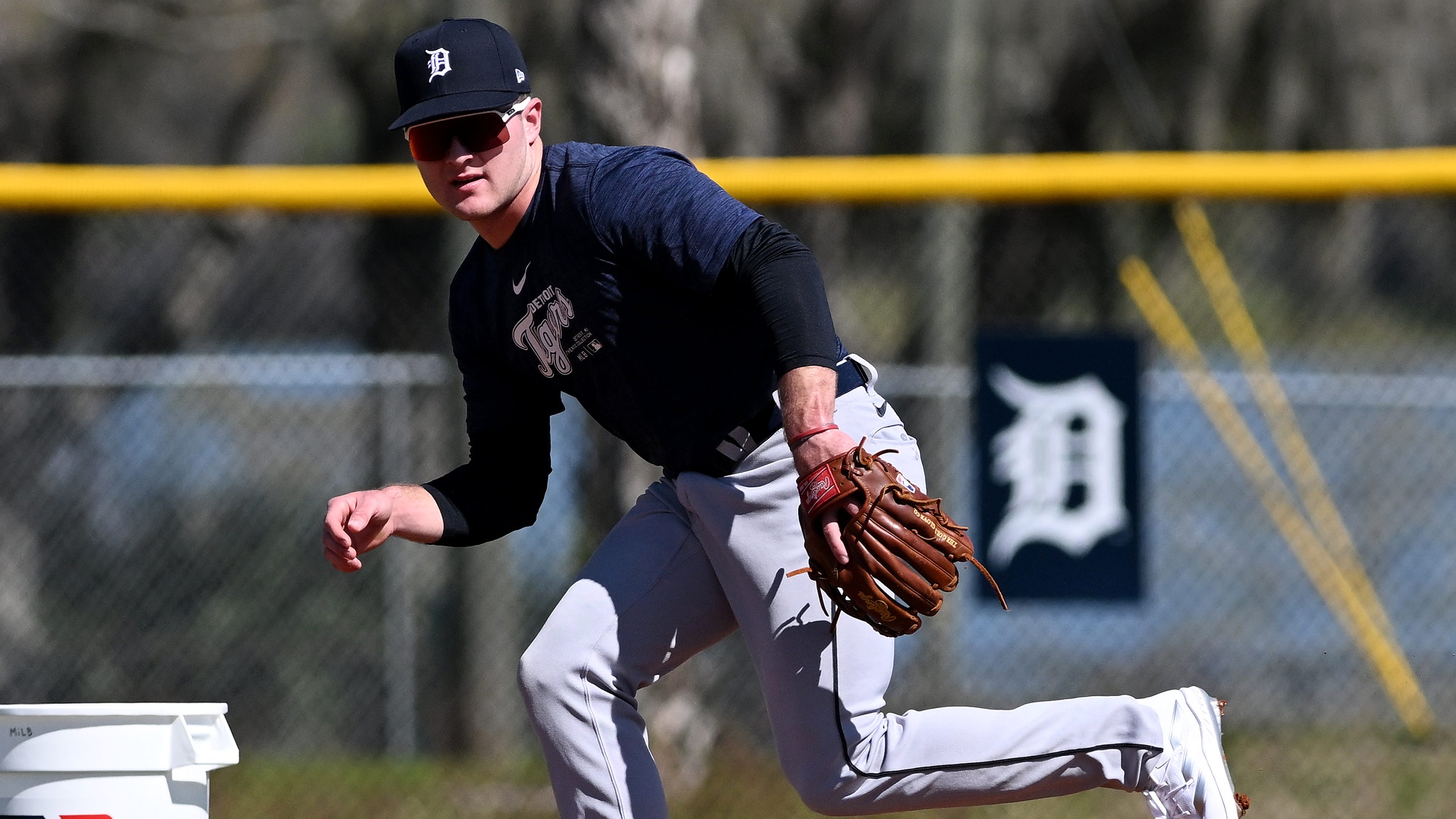 These 2 Tigers are 'significant' risers among Baseball America's top 100 prospects