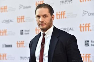 Tom Hardy