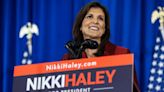SC’s Nikki Haley gives voters her case to support her once-rival Donald Trump in November