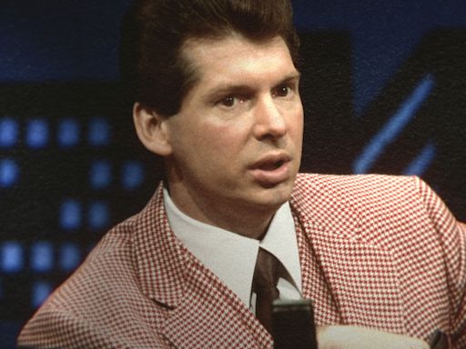 How has the wrestling world responded to Vince McMahon's Netflix doc?