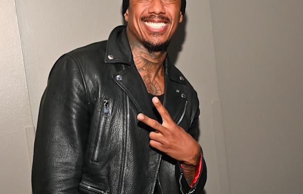 Nick Cannon Says Brazilian Butt Lifts Feel Like ‘Basketballs’