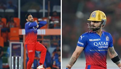 ... Personality Then, But Now...': RCB Star Swapnil Singh Reveals How Virat Kohli Has Changed Since ...