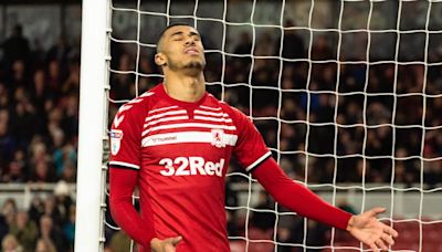 'Hindsight is a wonderful thing' - Ashley Fletcher's candid admission on Middlesbrough exit