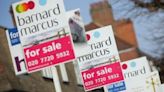 London house prices crater as UK reports biggest drop since 2011– but experts are doubtful of data