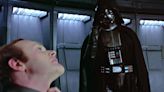 Star Wars: Darth Vader's Force Choke Is Much Deeper Than You Think - Looper