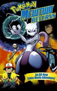 Pokémon: Mewtwo Returns