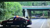 Film crew finds woman’s body under bridge in Atlanta