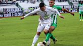 Once Caldas se quedó con el Desafío de Fútbol: le ganó 1-0 a Atlético Nacional