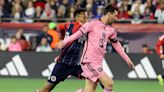 Inter Miami vs. New York Red Bulls FREE LIVE STREAM (5/4/24): Watch Messi play online | Time, TV, channel for MLS game