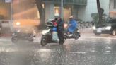 今明午後防大雷雨！這天起水氣再增多「3地防大雨」